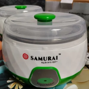 Copy of Copy2 of Samurai Automatic Doi Maker