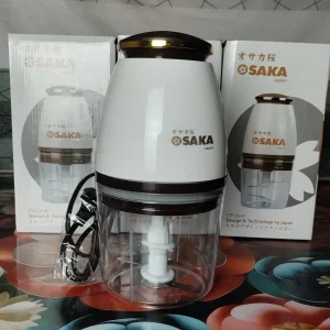 OSAKA Japan Multi Chopper Mini Blender (1500W | 700ml)
